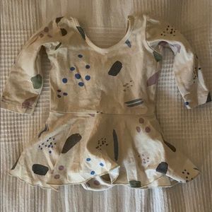 Alice + Ames Leotard